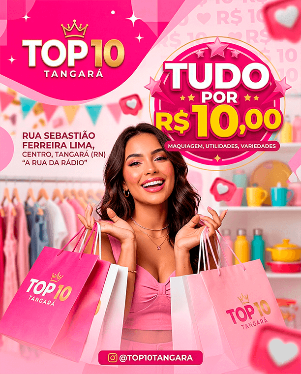 BANNER TOP 10