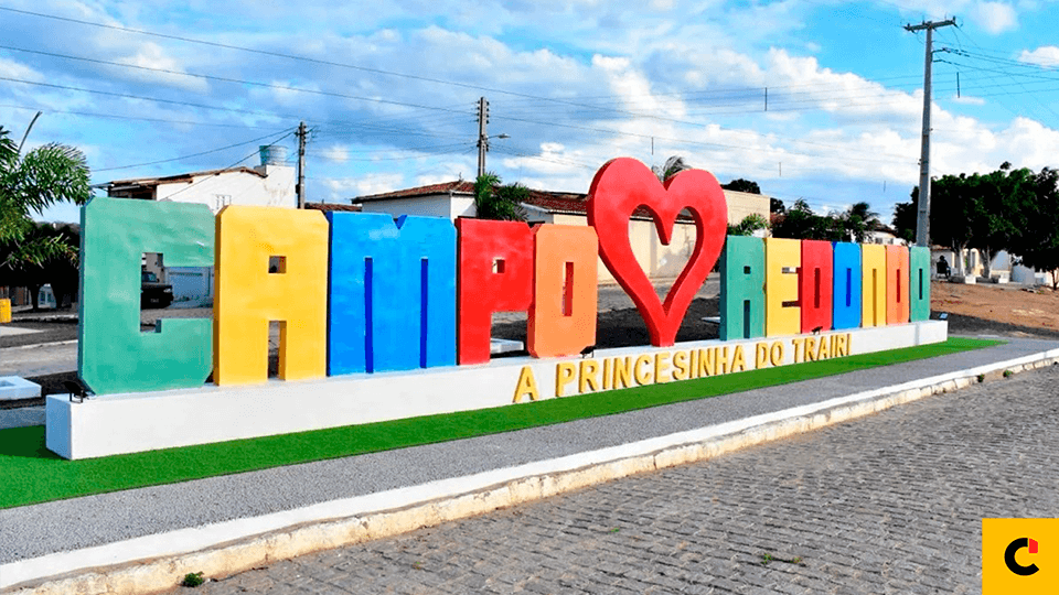 Campo Redondo celebra 63 anos de Emancipação Política com vasta programação ao longo de março