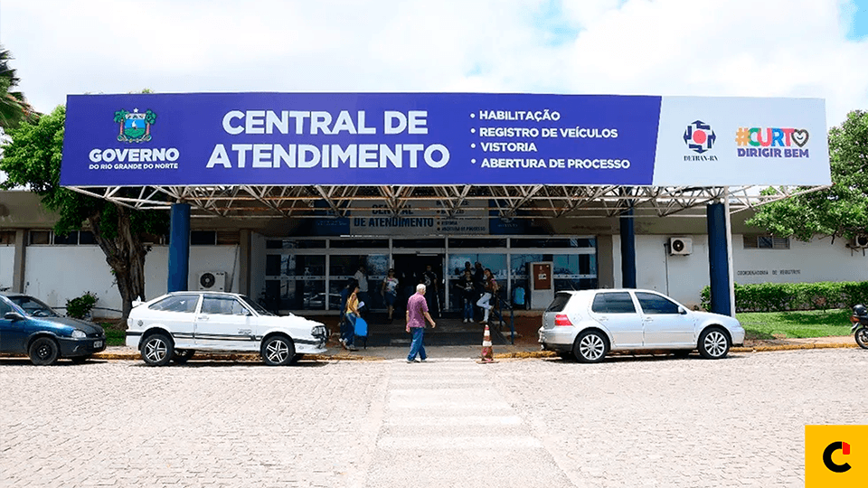 Concurso Unificado do RN: Governo publica edital com 175 vagas para Ceasa, Detran e Ipern