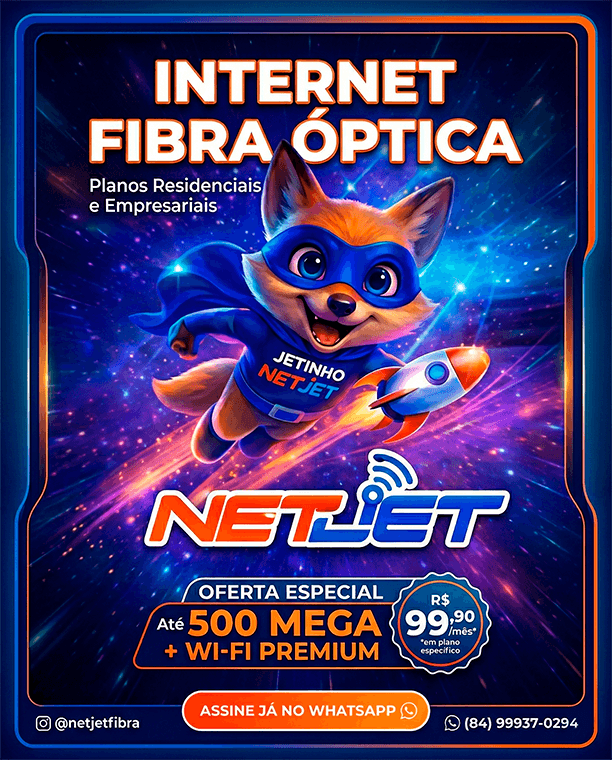 NET JET
