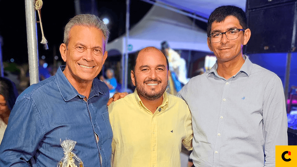 Senador Elói de Souza: Divergências sobre Chapa de 2026 Provocam Divisão no Grupo do Prefeito
