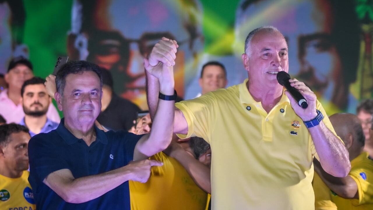 Pré-candidatura de Coronel Hélio ao Senado recebe apoio de 61 lideranças do RN