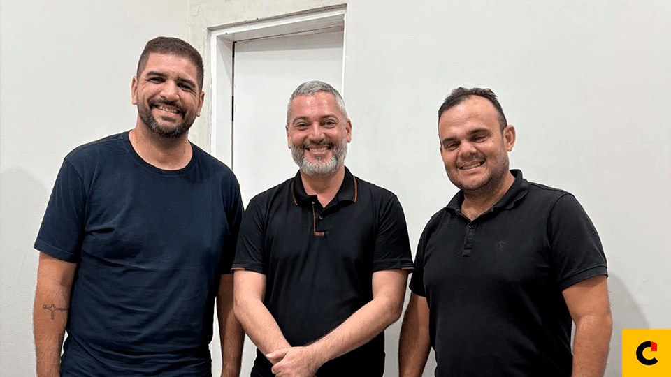 Tangará em Destaque: Prefeito Augusto Alves tem matéria esclusiva na Revista Conexão Trairi