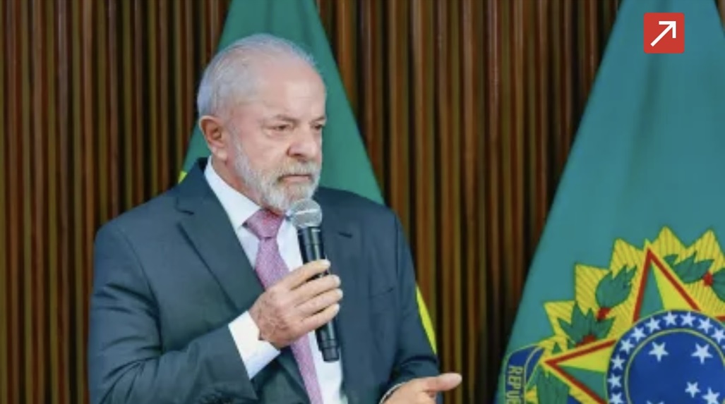 QUAEST: Governo Lula é desaprovado por 52%; aprovação é de 43%