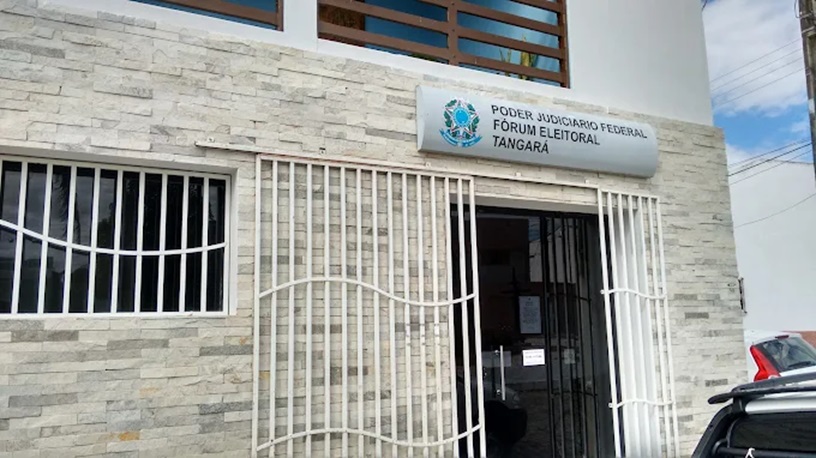 Atenção, Eleitor! Cartório de Tangará amplia horário para fechamento do cadastro; confira as datas