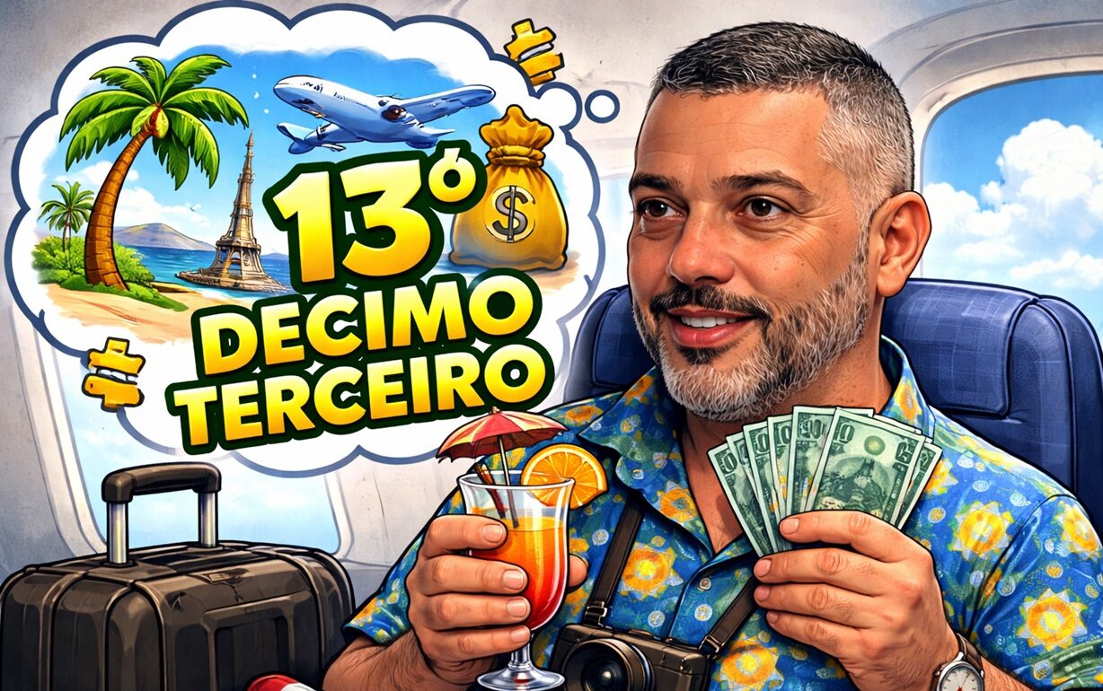 Prefeito de Tangará sanciona lei que garante 13º e férias para si próprio e gera revolta nas redes sociais