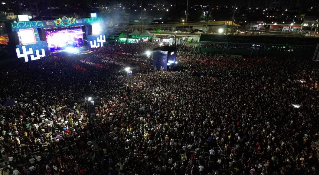 São João 2026: cachê de artistas contratados no RN deve ser no máximo de R$ 700 mil, diz recomendação