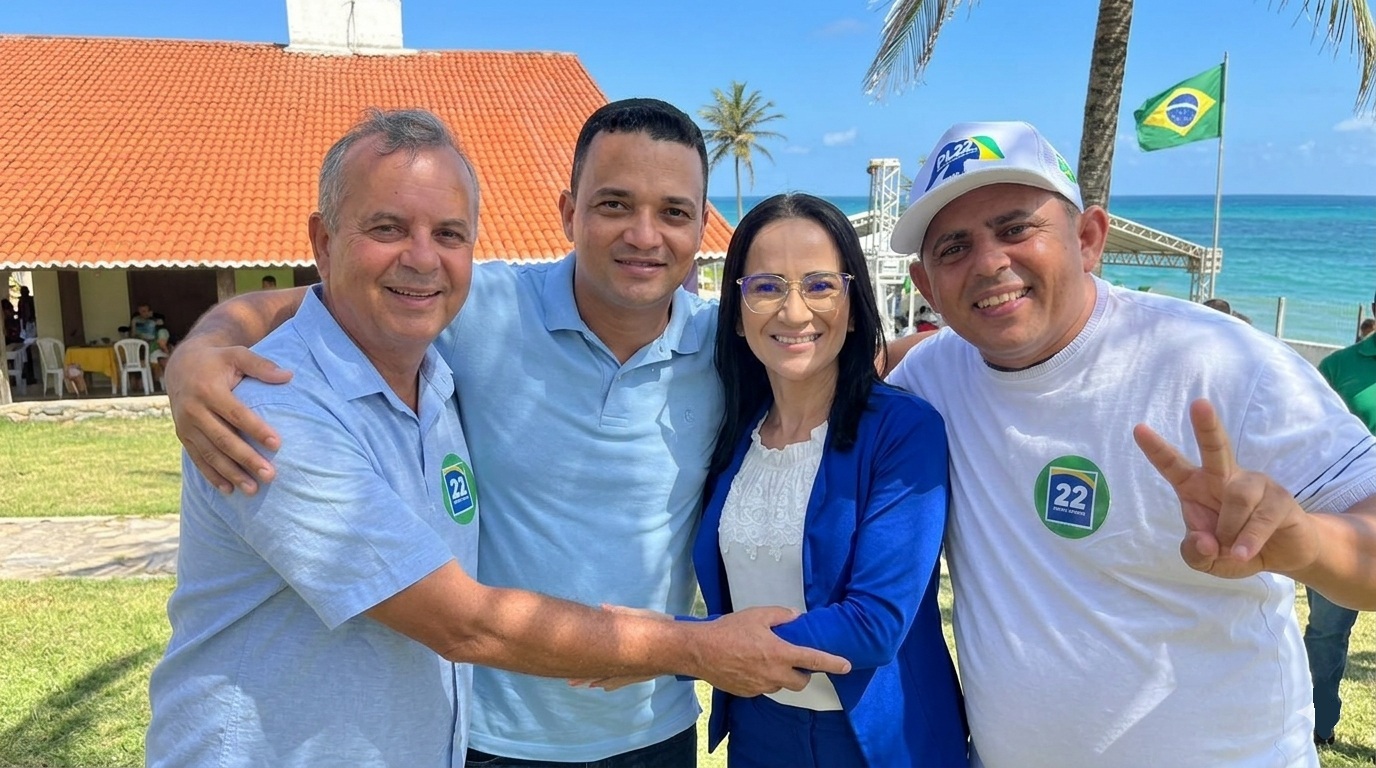 Tal pai, tal filho: Jovem Daladier Félix desponta como nova promessa política para o legislativo de Tangará